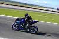 Lower Group Blue Bikes